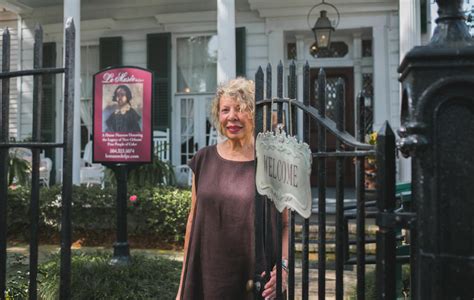 Women Owned Attractions In New Orleans