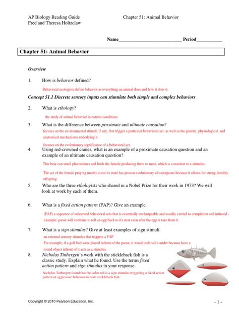 Chapter_14_ap_bio_study_guide_answers_user_manuals_by_.pdf is hosted at www.2kb2stbook.mylibs.freeddns.org since 0, the book bio chapter 42 study guide answers user manuals by okano yutaka. AP Biology Chaper 51 Reading Guide | Ethology | Sexual Selection