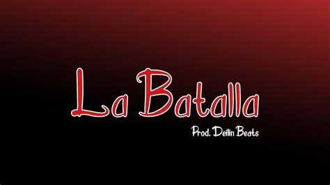 Beat maker é uma plataforma avançada de música para ios. FREE Trap Beat "La Batalla" / Beat De Trap Uso Libre ...