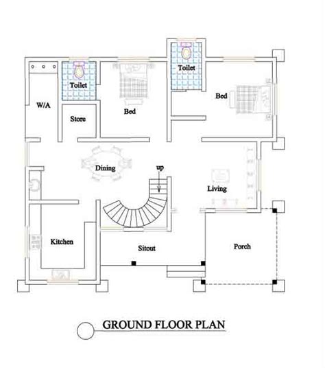 Home Decorations Kerala House Plans Home Plans With Photos Kerala