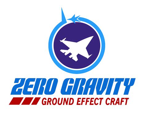 Aerospace Company Logos