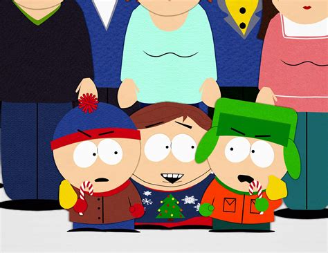 South Park Hd Wallpapers Pictures Images