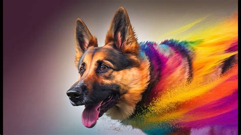 Interesting Facts About German Shepherds Dog Best Pets The Best Dog