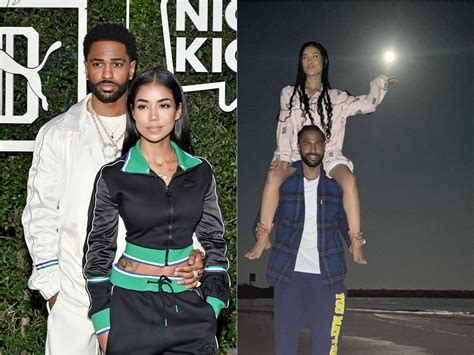 Jhene Aiko Bares Growing Baby Bump In Naked Pregnancy Shoot The Independent