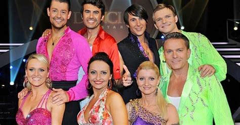 Dancing Stars Voting Wer Schafft Es Am Freitag Nicht Ins Große