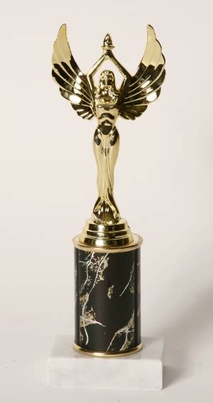 Victory Trophy 0239 Lamb Awards