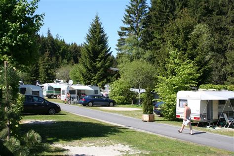 Camping Campingplätze Campingplatz Deutschland Detail