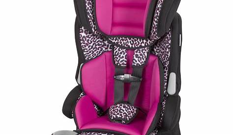 Baby Trend Hybrid LX 3-in-1 Harness Booster Car Seat, Jane - Walmart.com