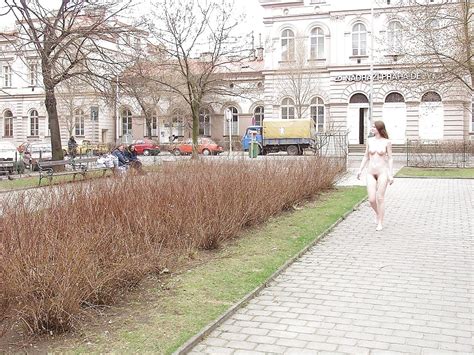 Tall Hot Brunette Public Naked Prague Pics Xhamster Hot Sex Picture