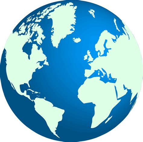 Globe Planète Terre Images Vectorielles Gratuites Sur Pixabay Pixabay