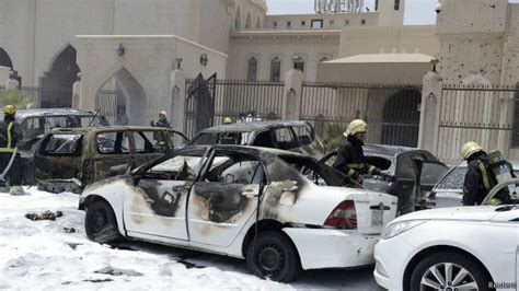دولتِ اسلامیہ سعودی عرب میں فرقہ وارانہ تنازع کی خواہشمند؟ Bbc News اردو