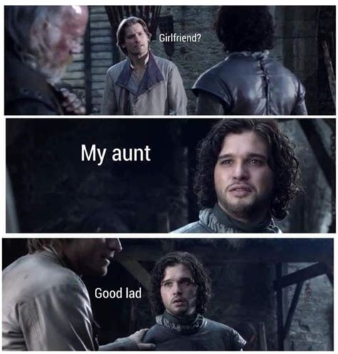 pin by rielle black on game of thrones got memes memes game of thrones funny
