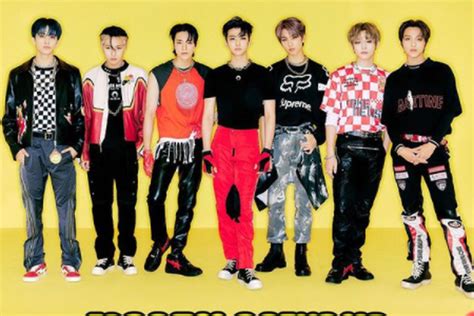 Lirik Lagu Rainbow NCT Dream dan Terjemahan Bahasa Indonesia - Portal Jember