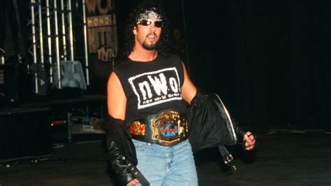 Sean Waltman Explains How Hulk Hogan And Konnan Helped Inspire ‘syxx Pac