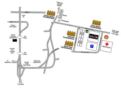 ·students studying at kampar campus will be provided transport from sungai long campus to kampar campus; ACCA Student Conference: About UTAR