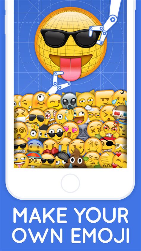 How To Create Your Own Emoji Reverasite