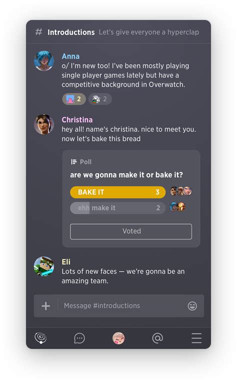 What Is Guilded Robloxs Newly Purchased Discord Alternative