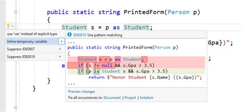 You cannot configure this globally. Code Style Configuration in the VS2017 RC Update | .NET Blog