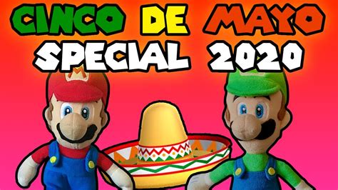 Cinco De Mayo Special 2020 Youtube
