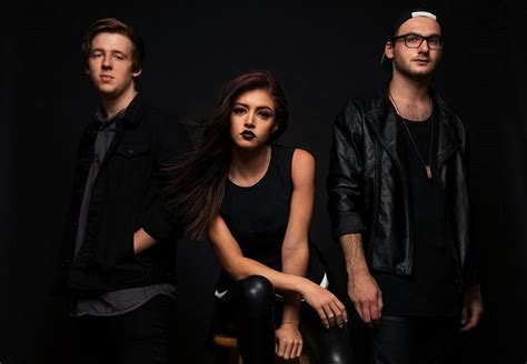 Against The Current Release Behind The Scenes Video Of ‘legends Never