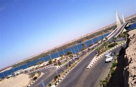 ‎تم انشاء هذا الجروب لتحقيق الترابط والتواصل بين جميع الاعضاء من خلال التعارف وابداء الاراء والافكار والمشاكل. "الشريط النهرى" بانوراما سياحية بمدينة أسوان الجديدة ...