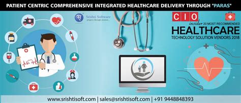 A society i helped establish and served as a hospital accreditation surveyor for many years. Healthcare Delivery Through Our Flagship Product - PARAS ...