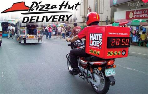 Why not check out some of our hot deals? Pizza Hut Delivery lansează un program de francizare ...
