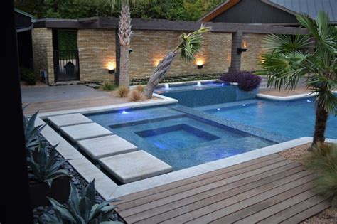Wow Factor Remodel Swimming Pool Projects Claffey Pools