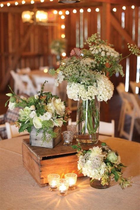 Rustic Wedding Rustic Chic Wedding 2095262 Weddbook