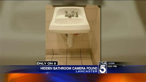Mom Horrified After 5 Year Old Son Finds Hidden Camera In Starbucks Bathroom In Lancaster