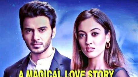 Tuesday Update On A Magical Love Story 7th September 2021 Glowupdate