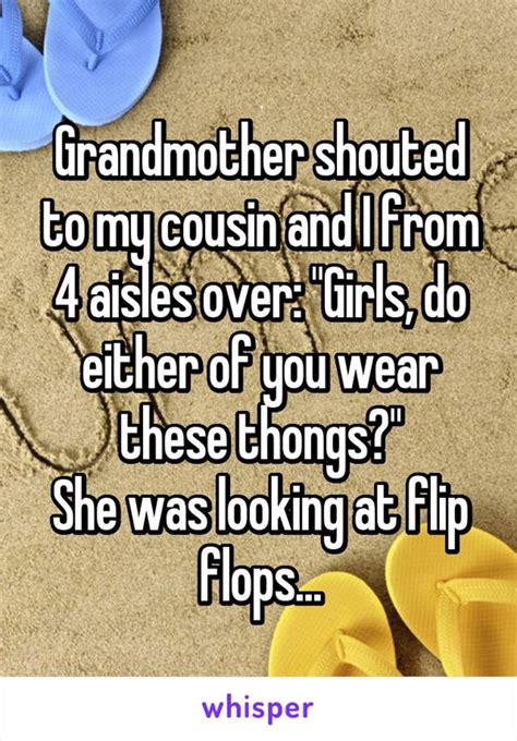 11 Hilarious Things Peoples Grandparents Have Said