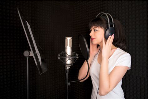 Tips For Starting A Career In Voice Acting Provoiceusa