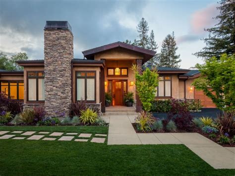 This Photo About How To Get Started With Modern Craftsman House Plan Entitled As Contempora