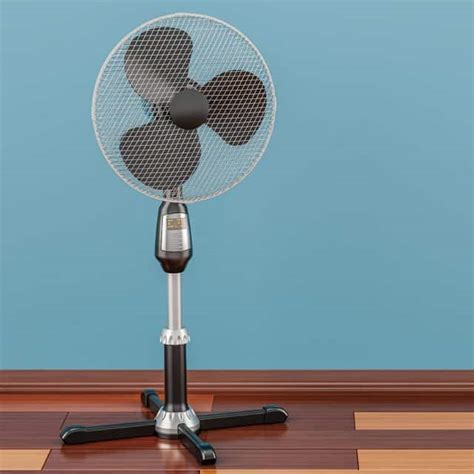 9 Different Types Of Fans For Residential Use