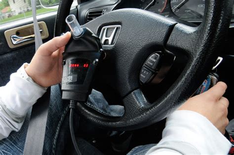 An ignition interlock device (iid) is a small handheld car breathalyzer device and measures the amount of alcohol in the user's breath. Ignition Interlock Devices | Pullman DUI Attorney ...