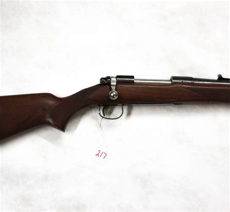 Lot Remington Model 721 Bolt Action Rifle