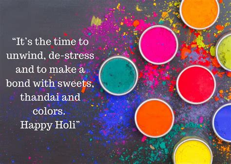 Happy Holi 2021 Images Quotes In English And Hindi Holi Images And Wishes
