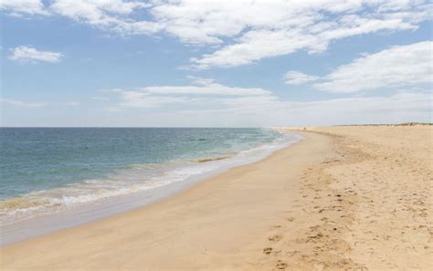 Top Nude Beaches In The Algarve AlgarveTips