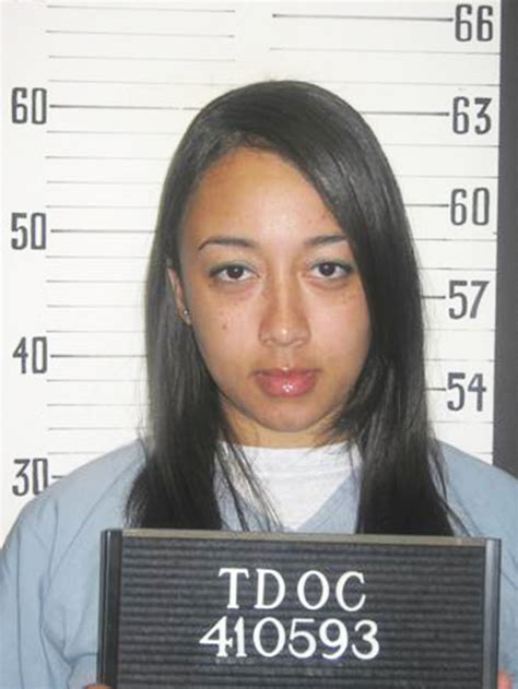 Cyntoia Brown Granted Clemency After 15 Years In Jail For The Murder Of Sex Slave Owner Noir