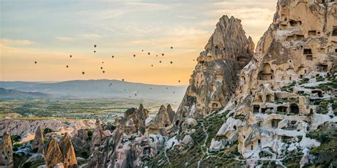 La Cappadoce Conseils Voyage Turquie