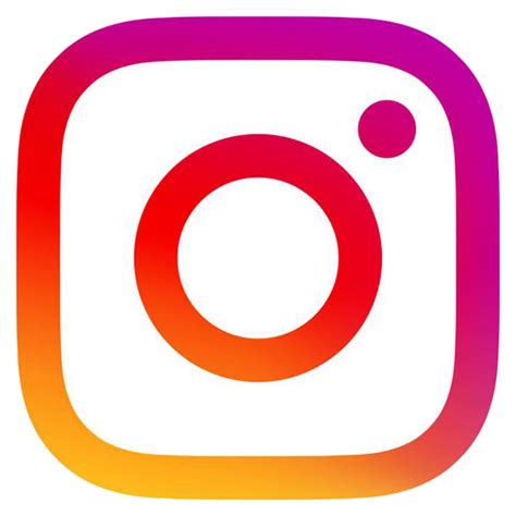 The New Instagram Logo With Transparent Background Pinfo Your