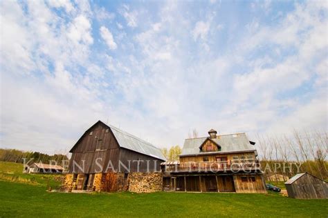 The Enchanted Barn Hillsdale Wi House Styles Hillsdale Photography