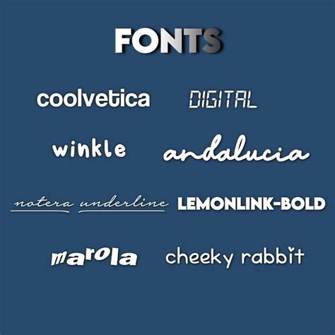 Dafont Fonts Typography Fonts Aesthetic Fonts Aesthetic Editing Apps