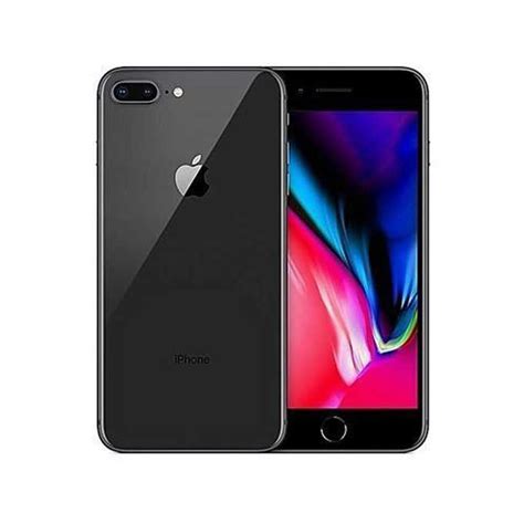 The lowest price of apple iphone 8 plus is ₹ 49,900 at flipkart on 22nd june 2021. iPhone 8 Plus 256GB Price In Ghana | Reapp Ghana