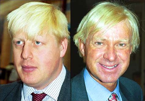 The Backbencher Separated At Birth Special Reports Uk