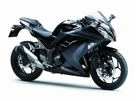 Uprgrades include carbon fiber two brother's exhaust, frame sliders, and a nice tidy. Kawasaki Ninja 300 Black » Bike Routes