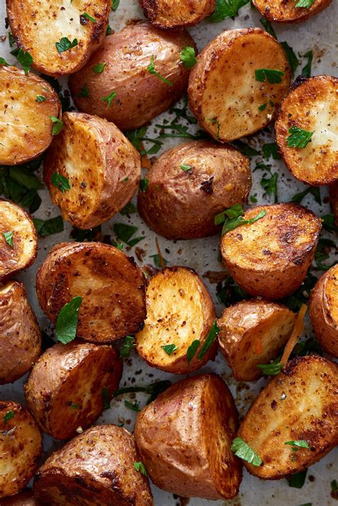 10 Healthy Side Dishes To Pair With Every Single Meal Gallery Image 8