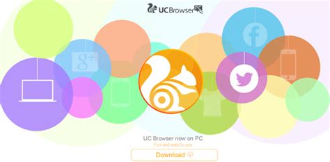 Uc browser is a comprehensive browser originally made for android. Review tentang UC Browser Untuk Desktop / PC - SEEN-DAY
