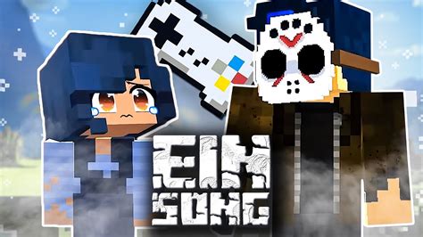 Ein But It S A Song Feat Aphmau Minecraft Remix Youtube